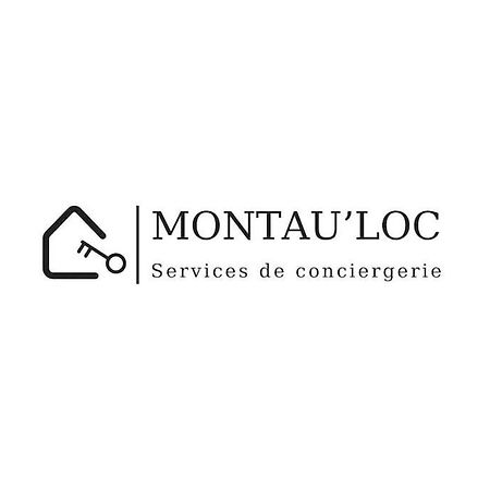 Joli T4 En Centre Historique Apartment Montauban Exterior photo