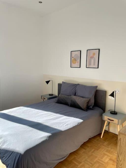 Joli T4 En Centre Historique Apartment Montauban Exterior photo