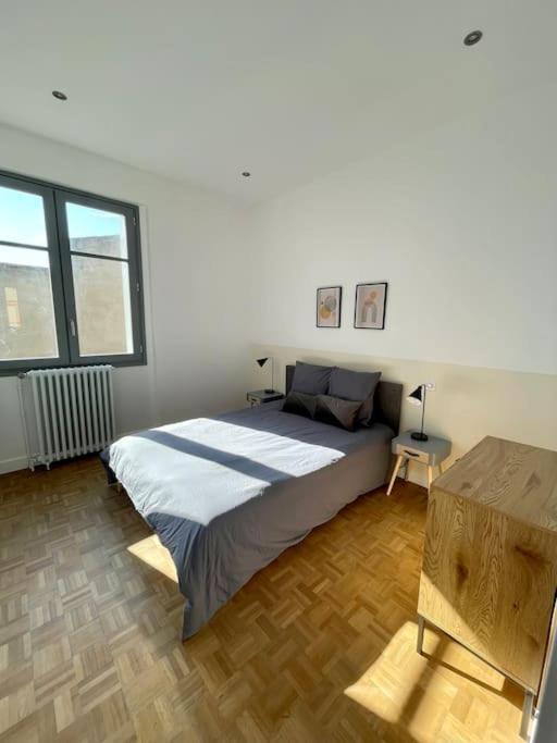 Joli T4 En Centre Historique Apartment Montauban Exterior photo