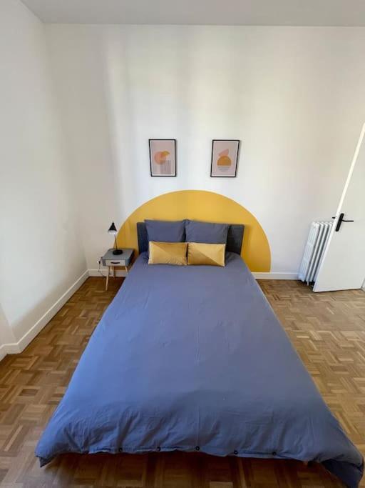 Joli T4 En Centre Historique Apartment Montauban Exterior photo